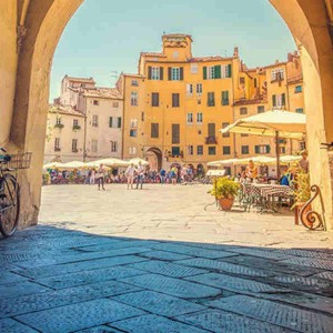 Il tuo tour con Guida locale